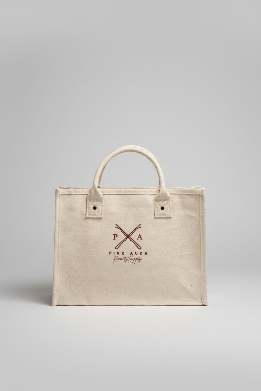 Pink Aura Bag (PREORDER)