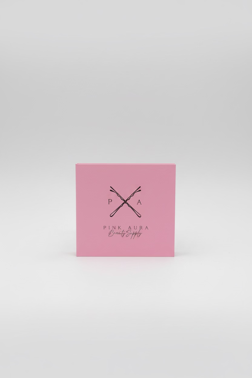 Pink Aura DIY Lash Kit