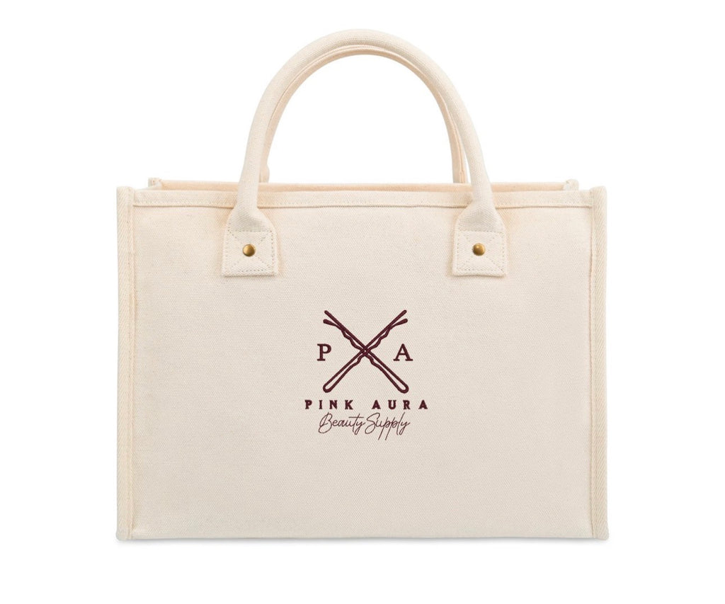 Pink Aura Bag (PREORDER)